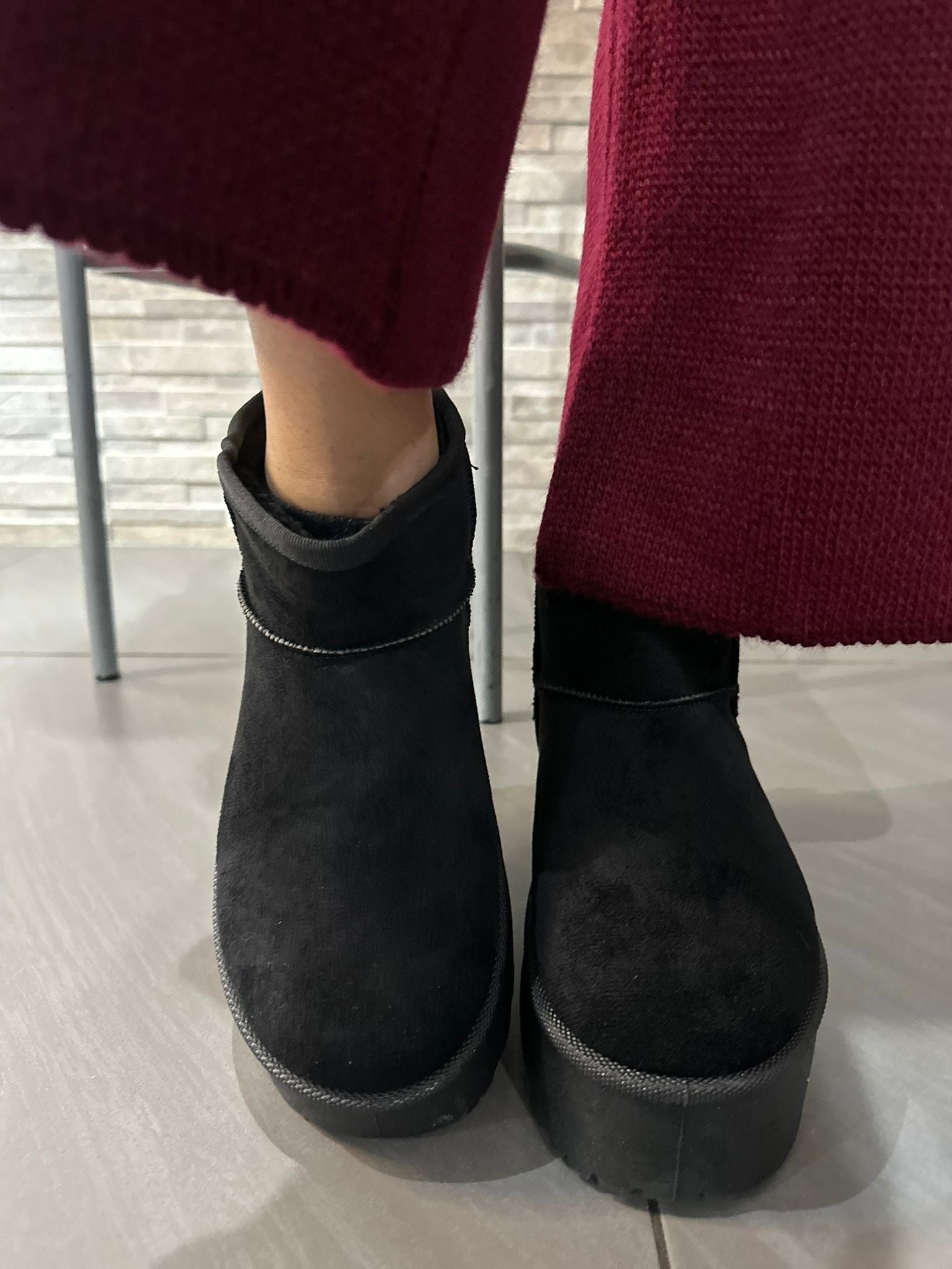 💫MIVAMA SCARPE⭐️