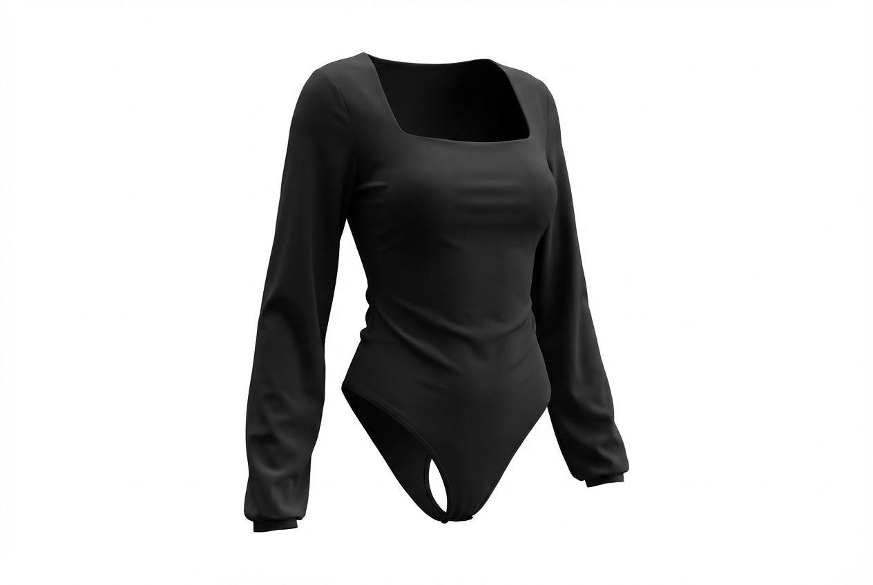 MIVAMA “Body basic”