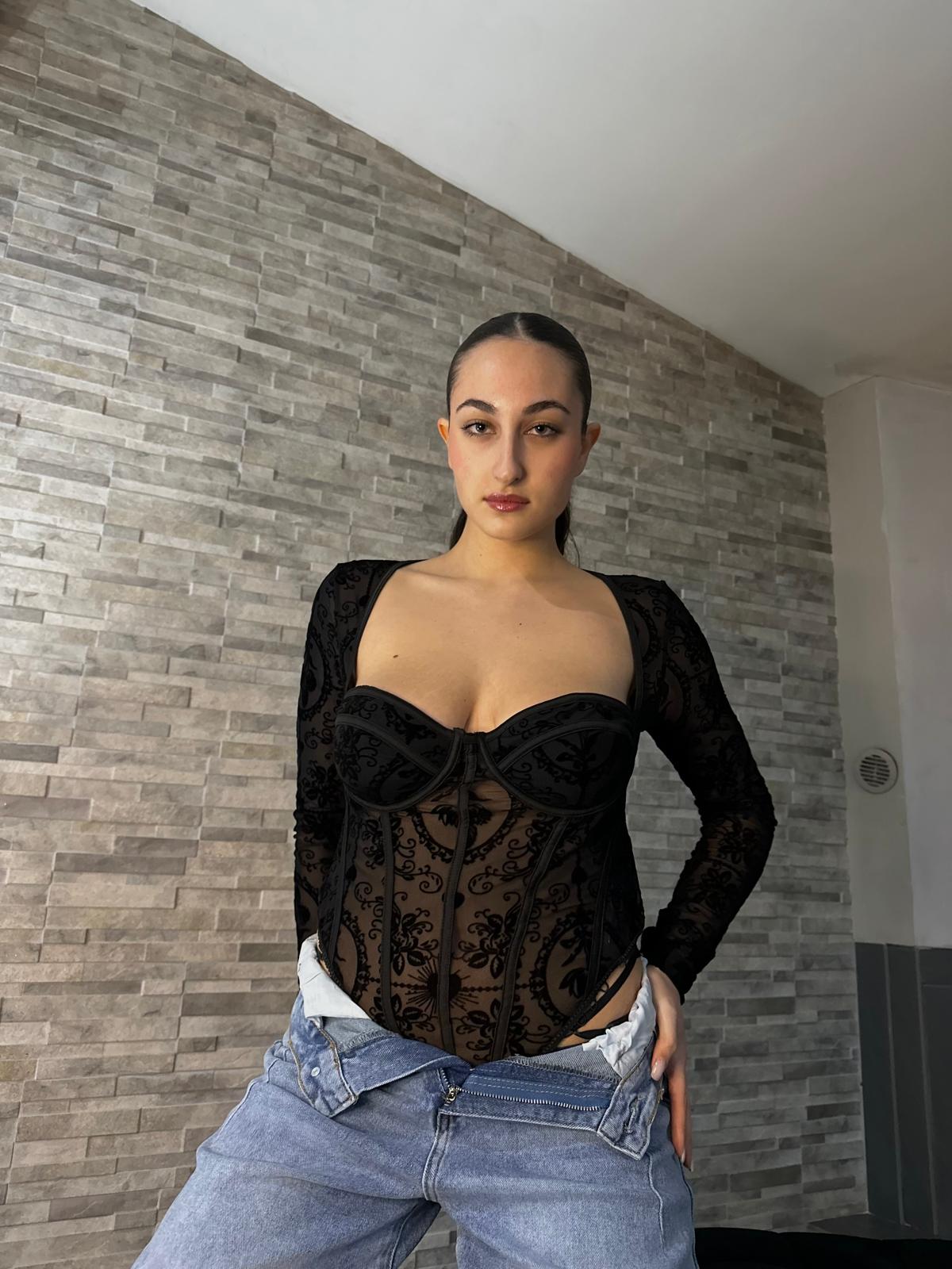 MIVAMA “ Box Midnight Temptation San Valentino “❤️