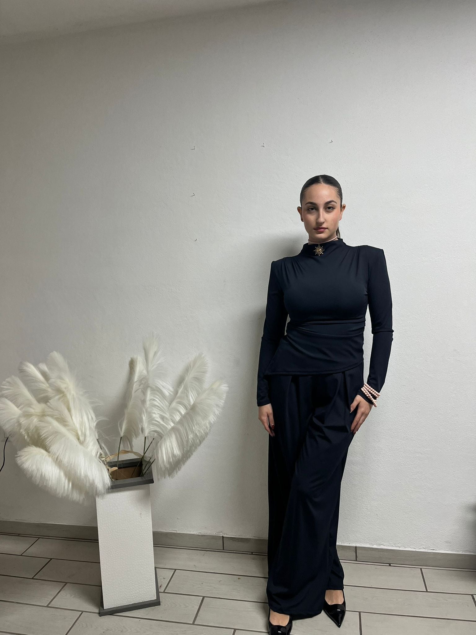 MIVAMA “Completo Aura Chic”