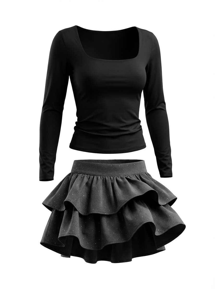 MIVAMA “Party Glow”