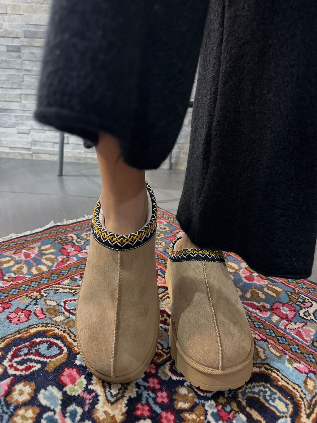 MIVAMA scarpa “Easy Walk”