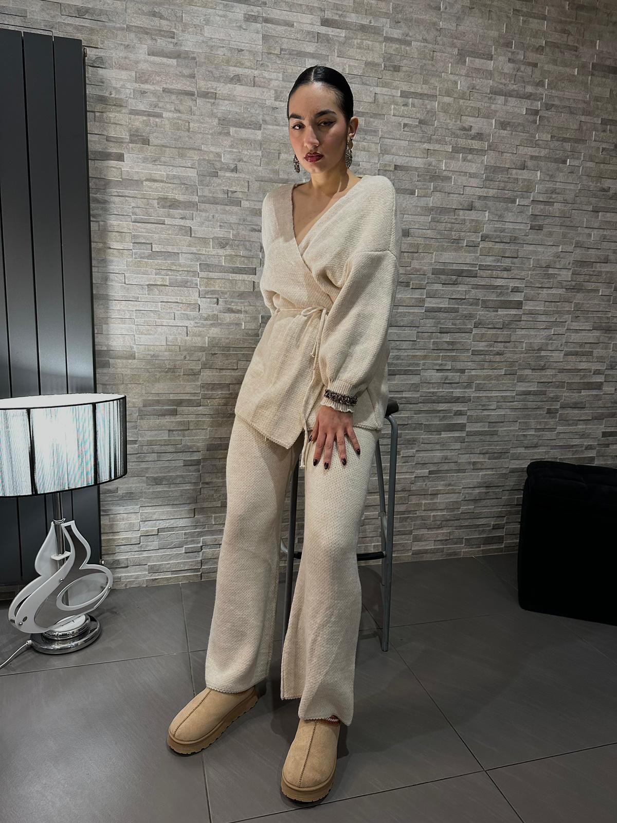 MIVAMA “Cocoon Chic”