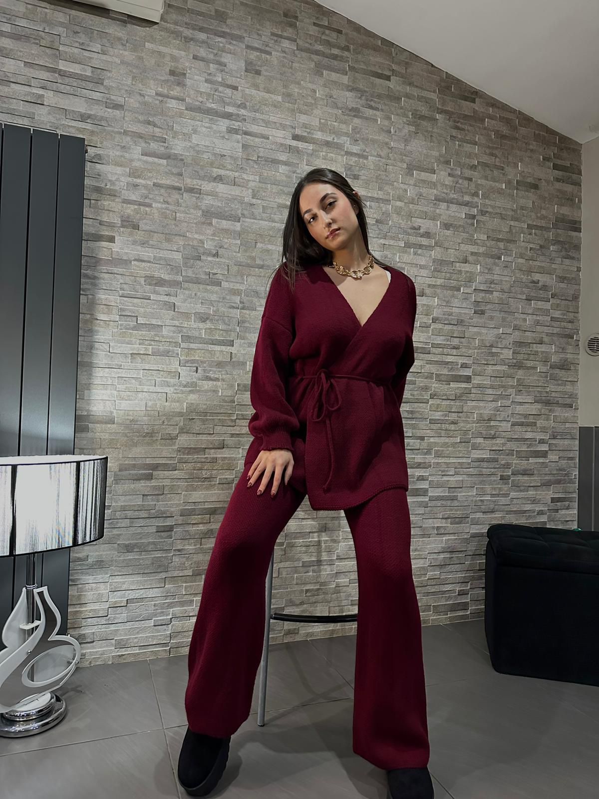 MIVAMA “Cocoon Chic”