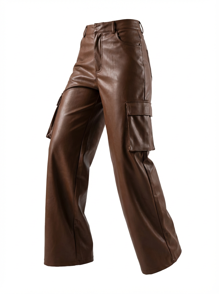 MIVAMA “Urban Edge Pants”