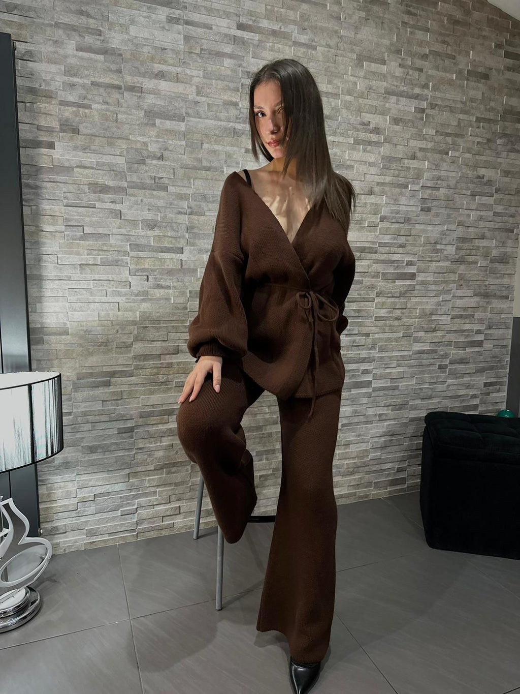 MIVAMA “Cocoon Chic”