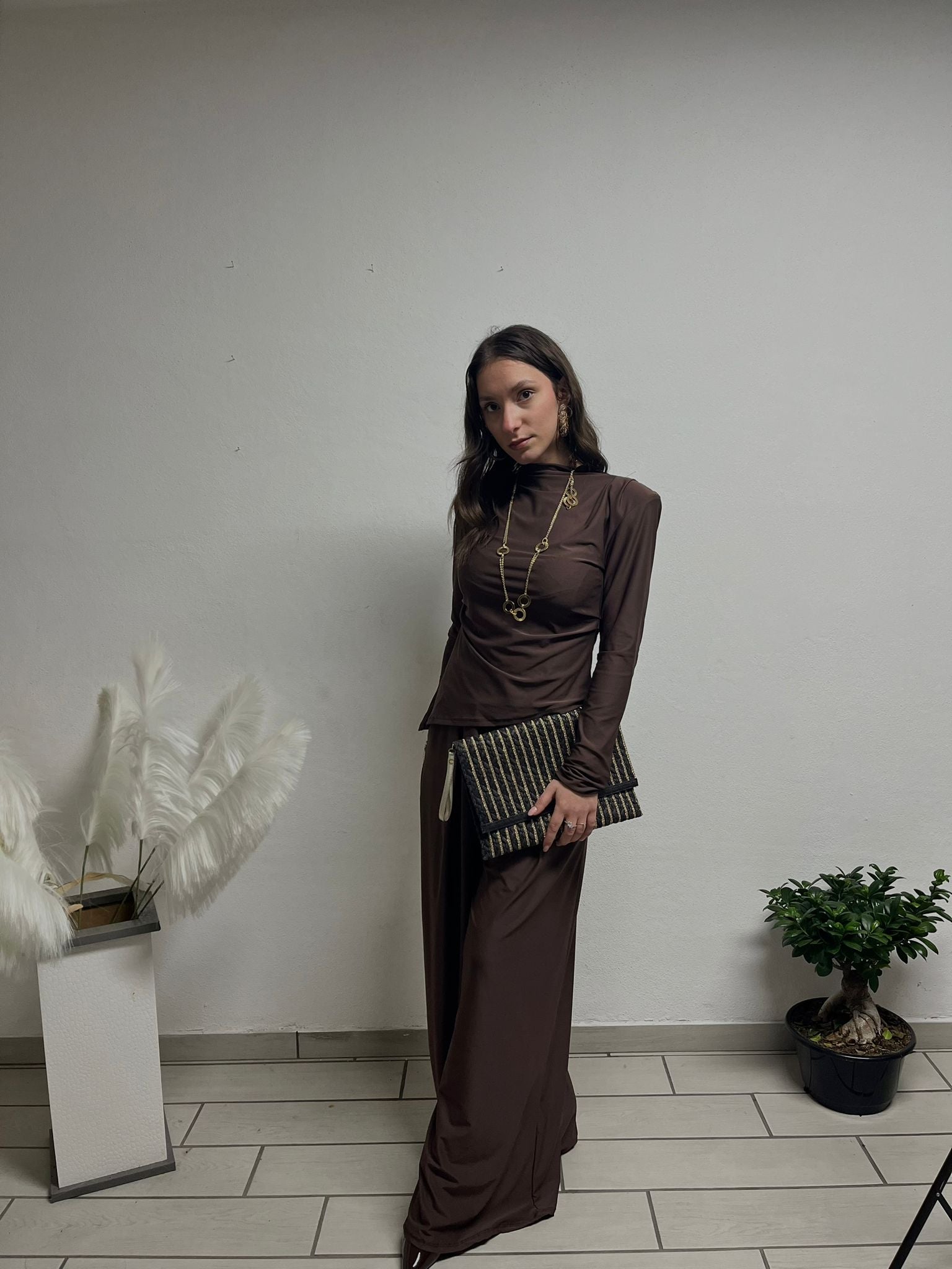 MIVAMA “Completo Aura Chic”