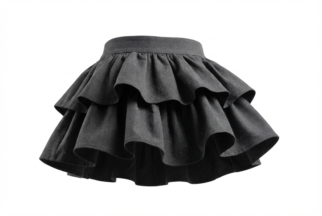 MIVAMA “Starlight Skirt” ✨