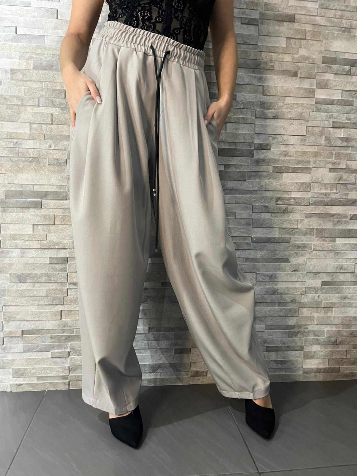 Pantalone Palazzo “ Élite” ✨