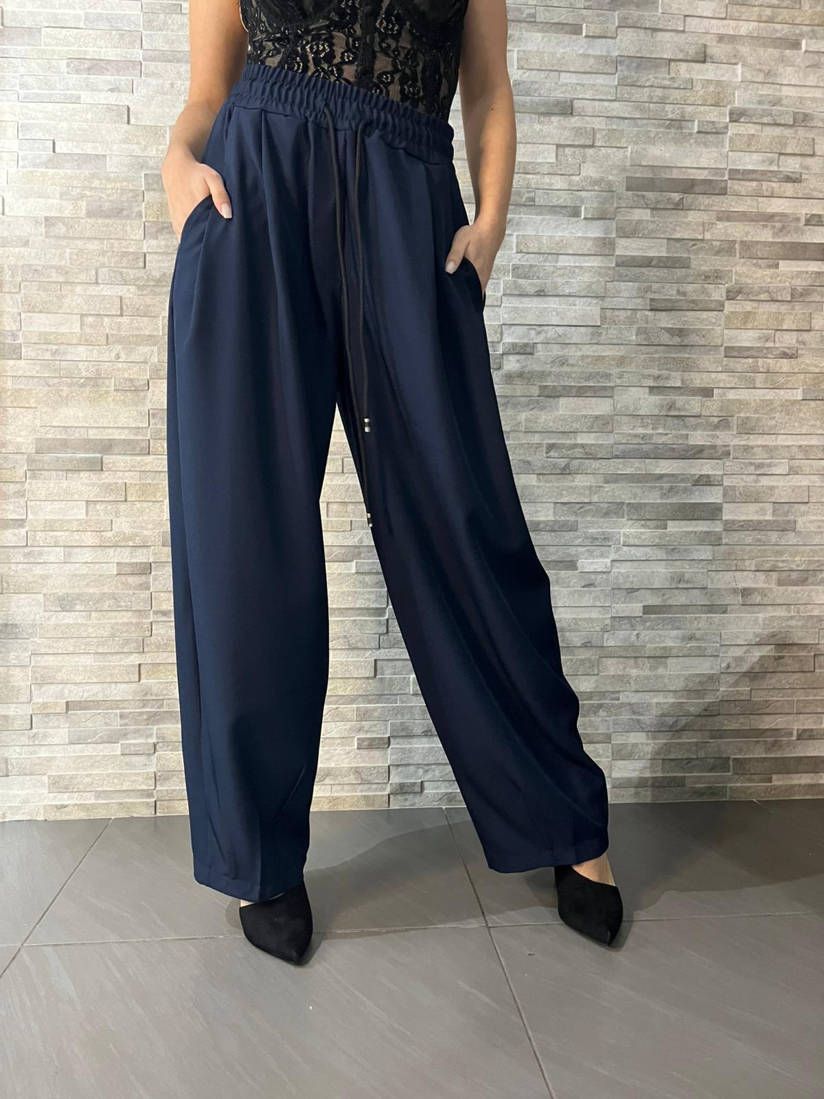Pantalone Palazzo “ Élite” ✨