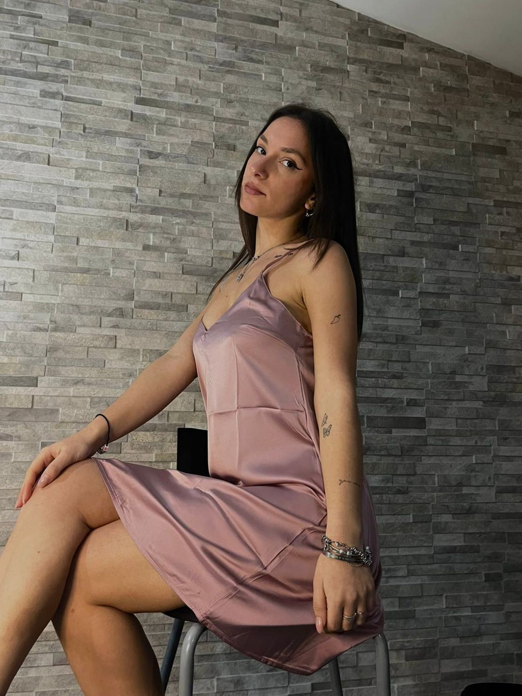 MIVAMA “ BOX "Lurex Edition" San Valentino “❤️