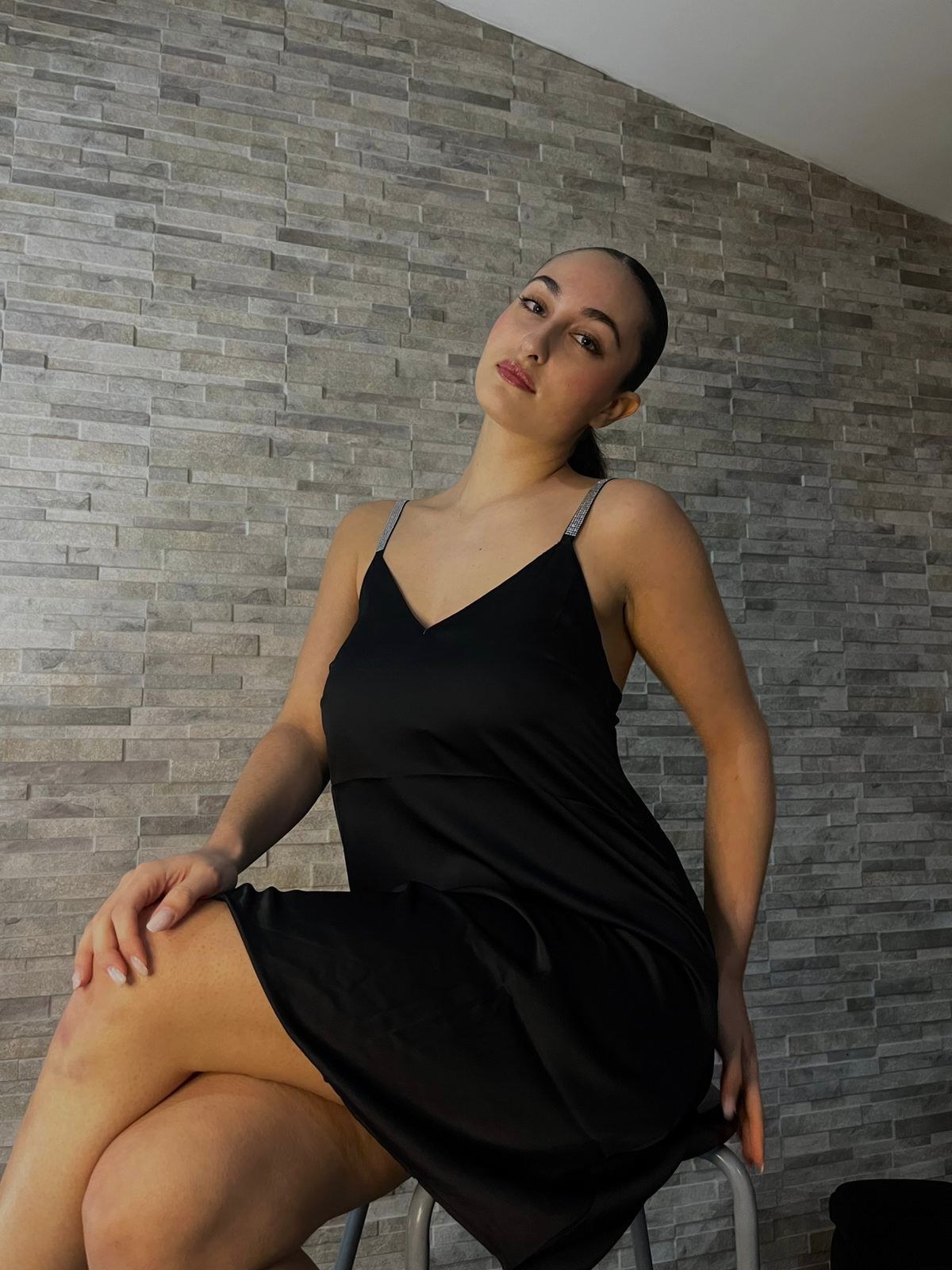 MIVAMA “ BOX "Lurex Edition" San Valentino “❤️