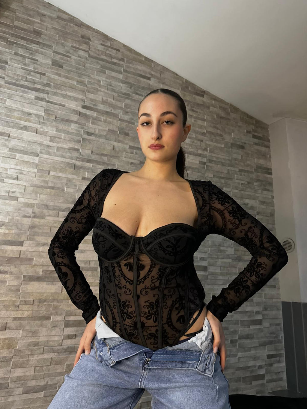 MIVAMA “ Box Midnight Temptation San Valentino “❤️