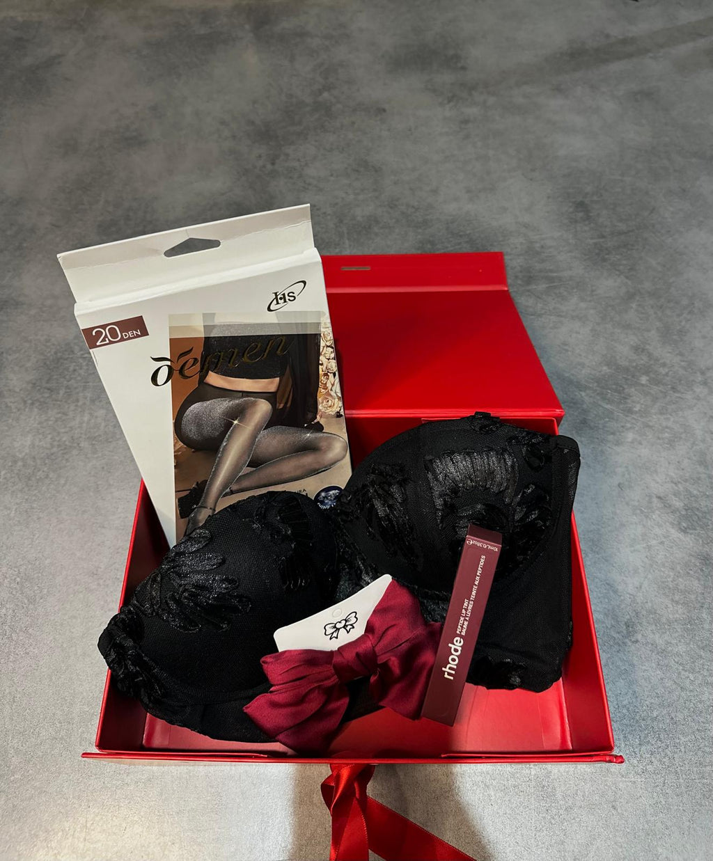 MIVAMA “Box All You Need is Love” San Valentino ❤️