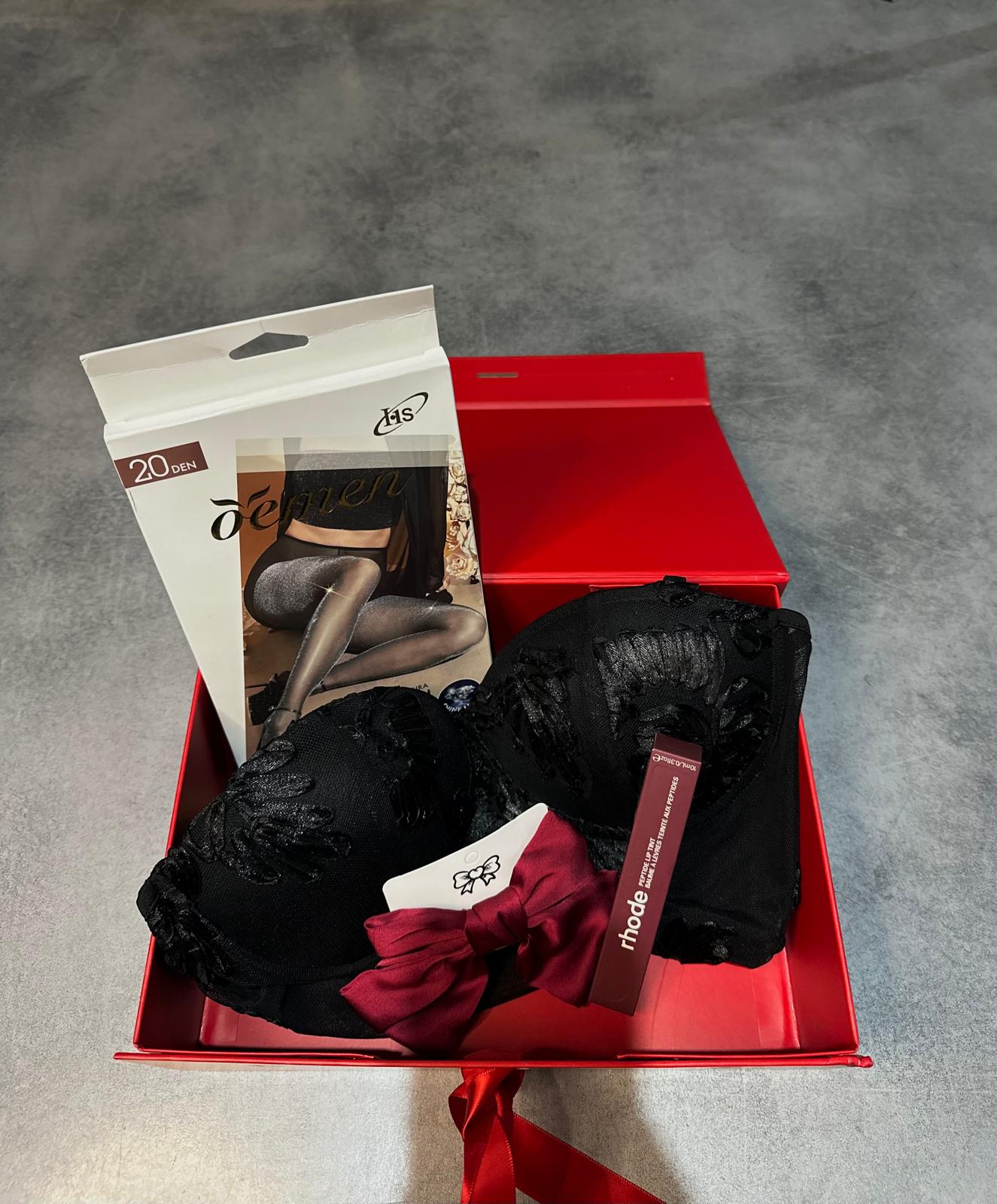 MIVAMA “Box All You Need is Love” San Valentino ❤️